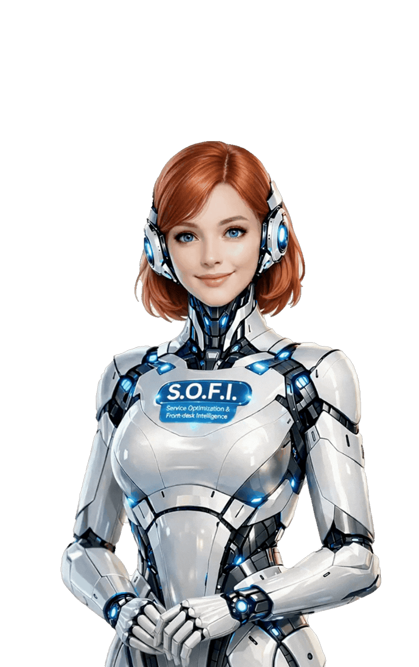 SofiRobot