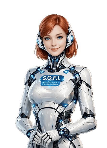 SofiRobot