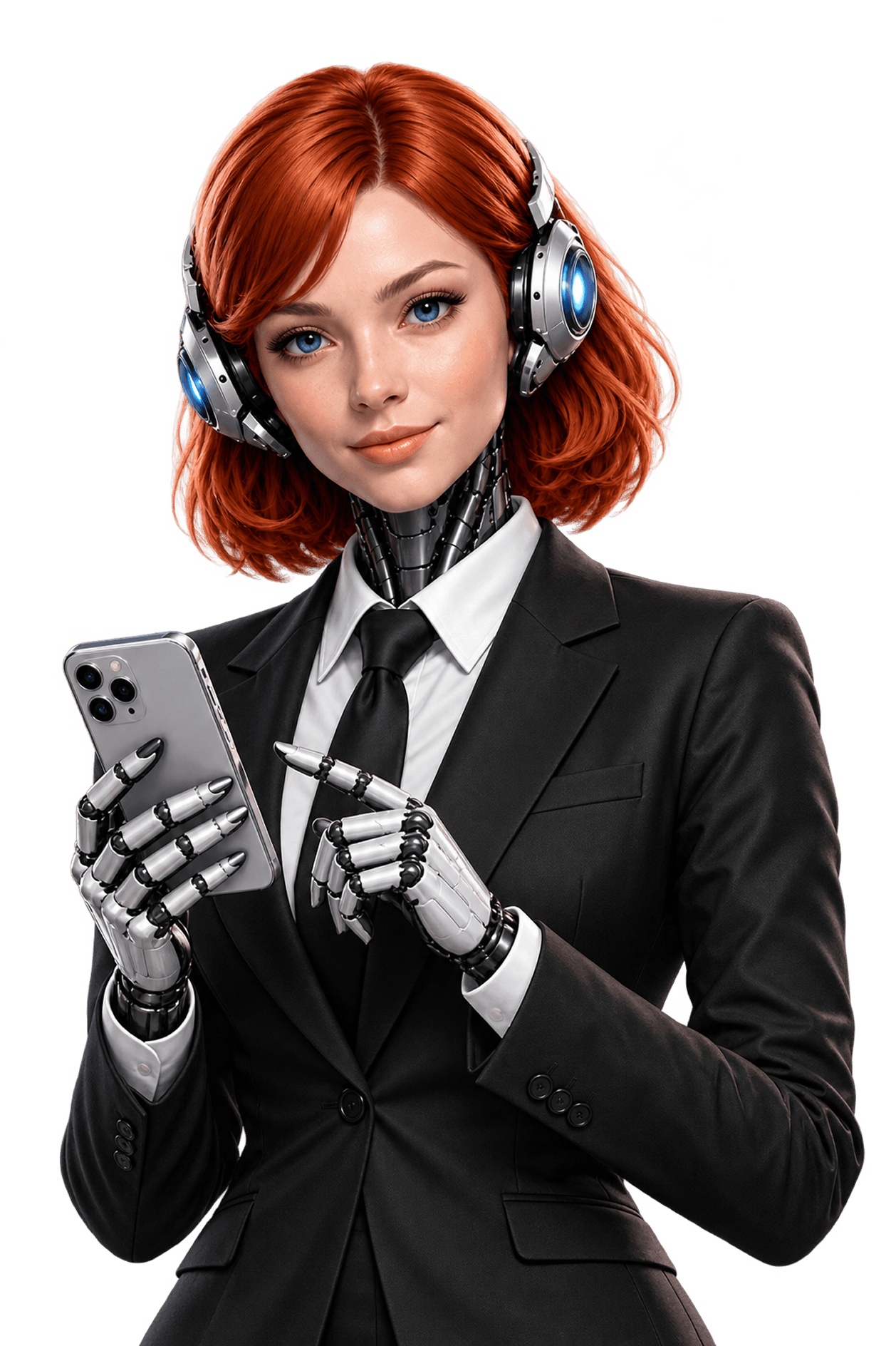 Sofi AI administrator